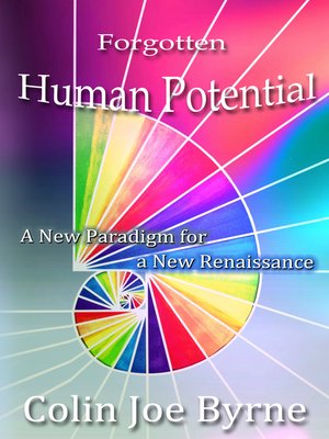 cover image of Forgotten Human Potential